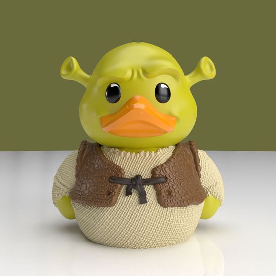 Shrek - Tubbz (First Edition)
