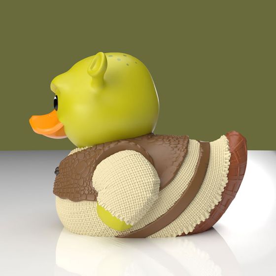 Shrek - Tubbz (First Edition)