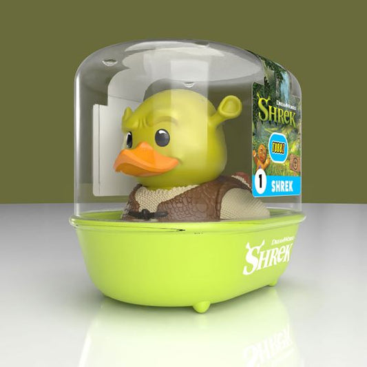 Shrek - Tubbz (First Edition)
