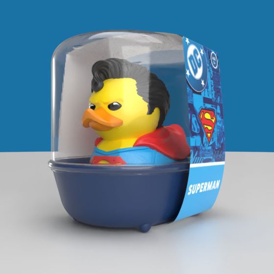 DC Comics Tubbz MINI Superman