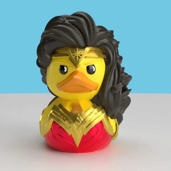 DC Comics Tubbz Mini Wonder Woman