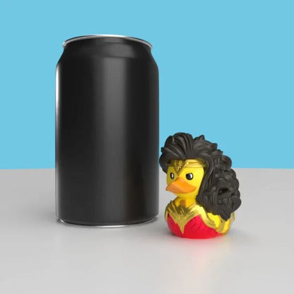 DC Comics Tubbz Mini Wonder Woman