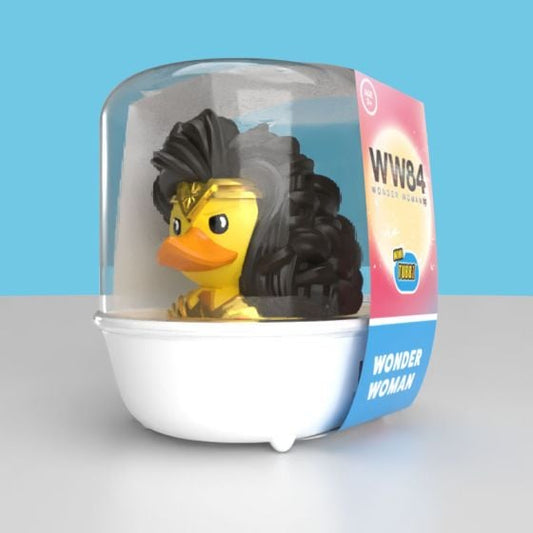 DC Comics Tubbz Mini Wonder Woman