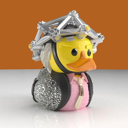 Back To The Future - Doc Brown 1950s - Boxed Tubbz