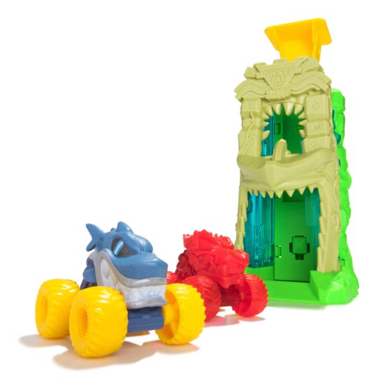 Monster Jam - Jungle Jam