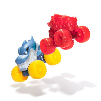 Monster Jam - Jungle Jam