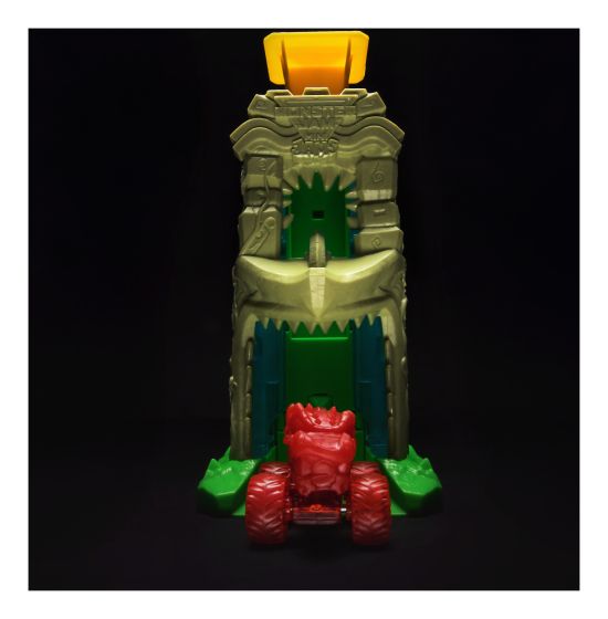 Monster Jam - Jungle Jam