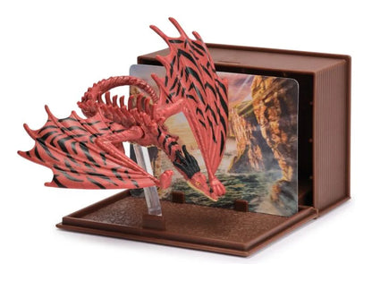 Dreamworks Dragons Mini Collectible Dragons