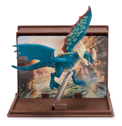 Dreamworks Dragons Mini Collectible Dragons