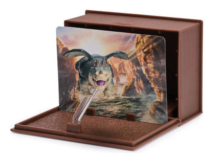Dreamworks Dragons Mini Collectible Dragons