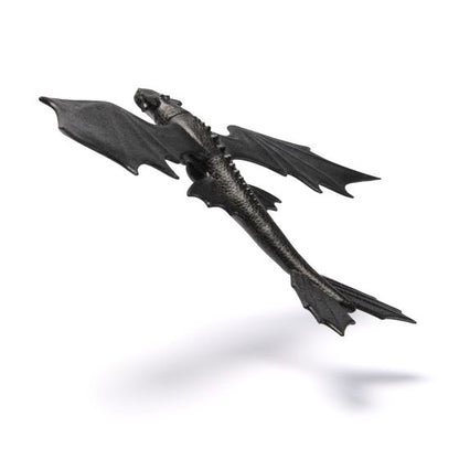 Dreamworks Dragons Soaring Toothless