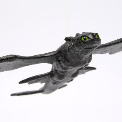 Dreamworks Dragons Soaring Toothless