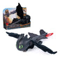 Dreamworks Dragons 12in Gliding Hug Toothless