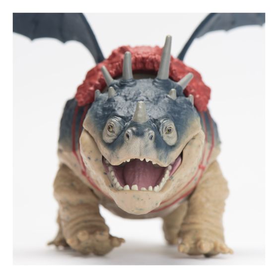 Dreamworks Dragons Viking & Dragon - Gronkle