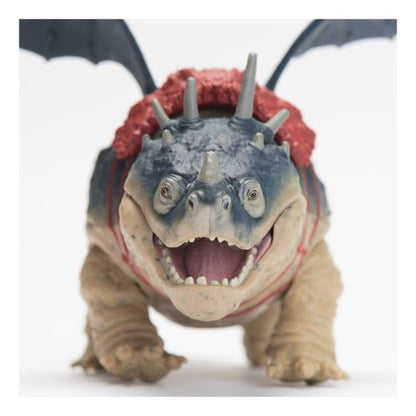 Dreamworks Dragons Viking & Dragon - Gronkle