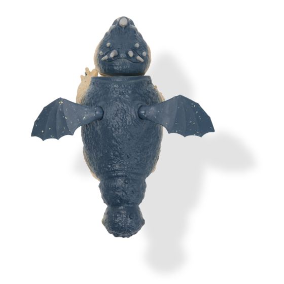 Dreamworks Dragons - Small Dragons Gronkle