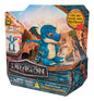 Dreamworks Dragons Roaring Minis - Deadly Nadder