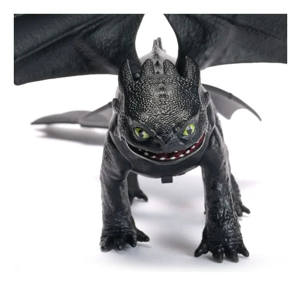 Dreamworks Dragons - Battle Dragons Toothless