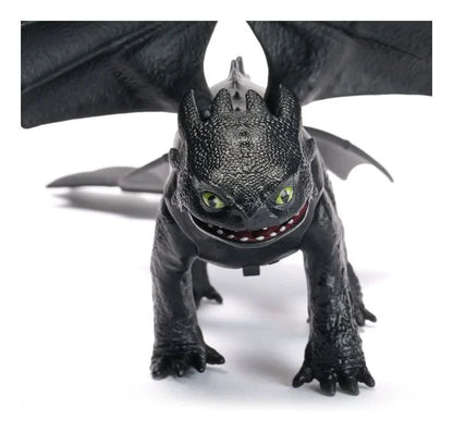 Dreamworks Dragons - Battle Dragons Toothless