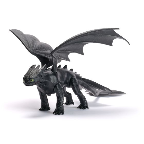 Dreamworks Dragons - Battle Dragons Toothless