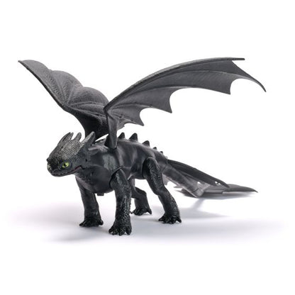 Dreamworks Dragons - Battle Dragons Toothless