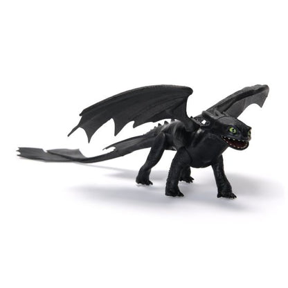 Dreamworks Dragons - Small Dragons Toothless