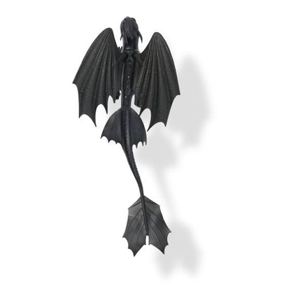 Dreamworks Dragons - Small Dragons Toothless