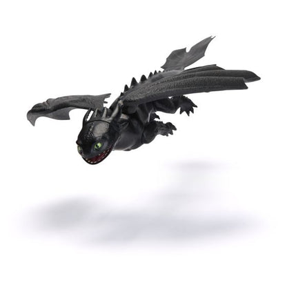 Dreamworks Dragons - Small Dragons Toothless