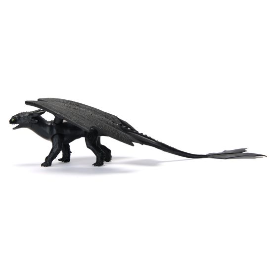 Dreamworks Dragons - Small Dragons Toothless