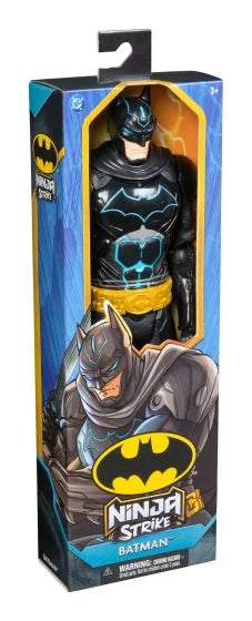 DC Universe - 12 Batman Ninja Figure