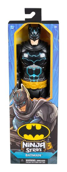 DC Universe - 12 Batman Ninja Figure