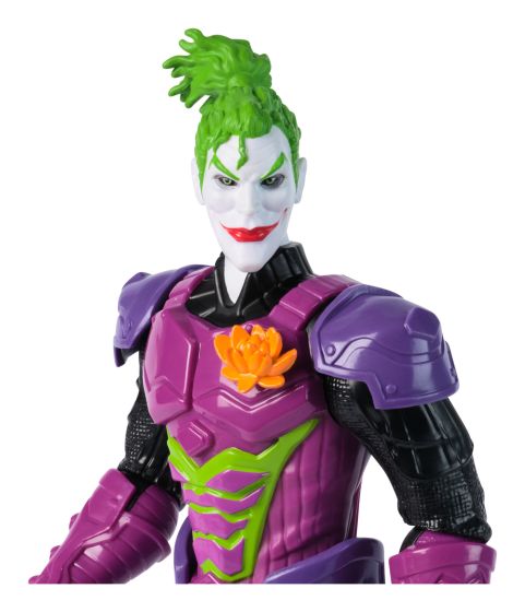 DC Universe 12" The Joker Ninja