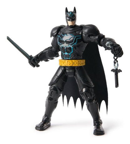 DC Universe 6" Batman Ninja Strike Figure