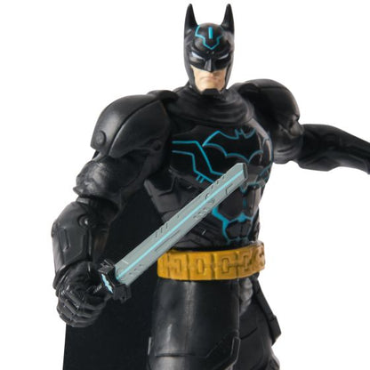 DC Universe 6" Batman Ninja Strike Figure