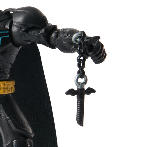 DC Universe 6" Batman Ninja Strike Figure