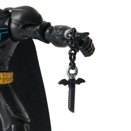DC Universe 6" Batman Ninja Strike Figure