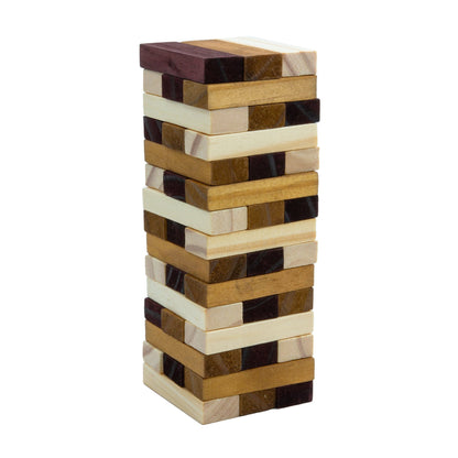 WOODEN JERICHO