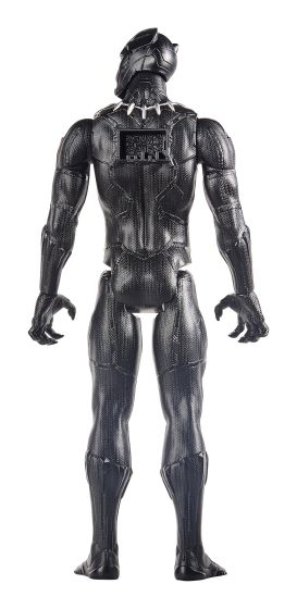 Marvel Avengers Titan Hero Series Black Panther