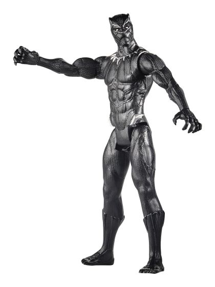 Marvel Avengers Titan Hero Series Black Panther