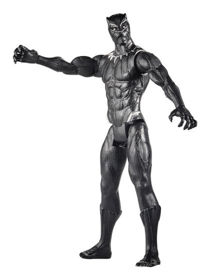 Marvel Avengers Titan Hero Series Black Panther