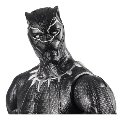 Marvel Avengers Titan Hero Series Black Panther