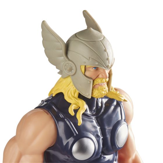 Avengers Titan Hero Figure Thor