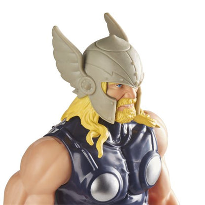 Avengers Titan Hero Figure Thor