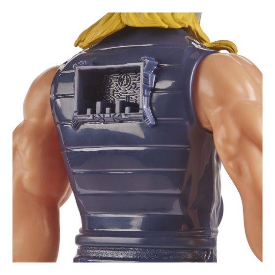 Avengers Titan Hero Figure Thor