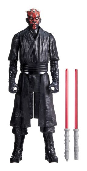 Star Wars Titan Hero Darth Maul