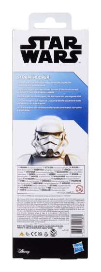 Star Wars Titan Hero Stormtropper