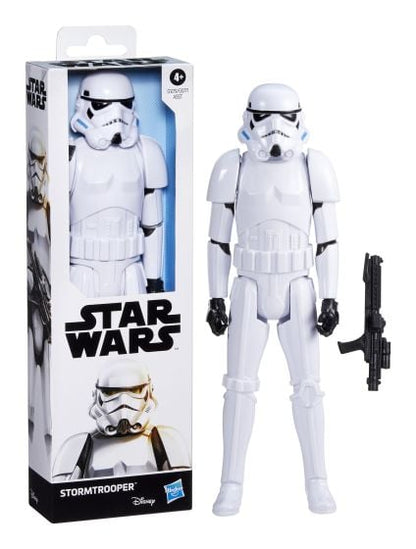 Star Wars Titan Hero Stormtropper