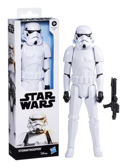 Star Wars Titan Hero Stormtropper