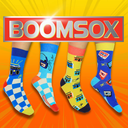 BoomSox