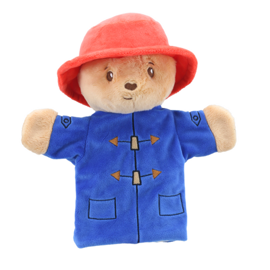 My Baby Paddington